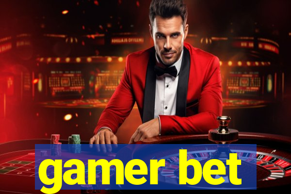 gamer bet