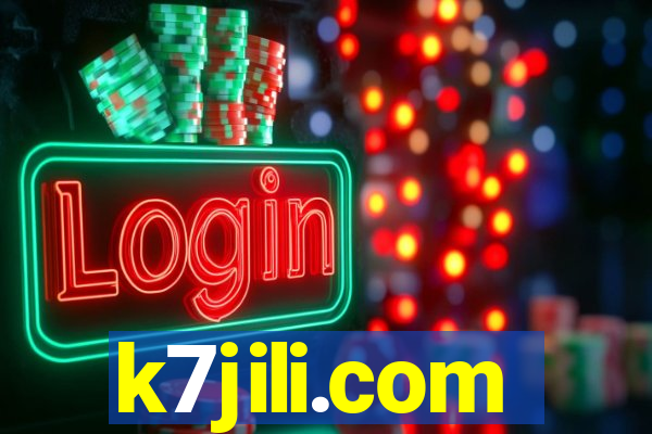 k7jili.com