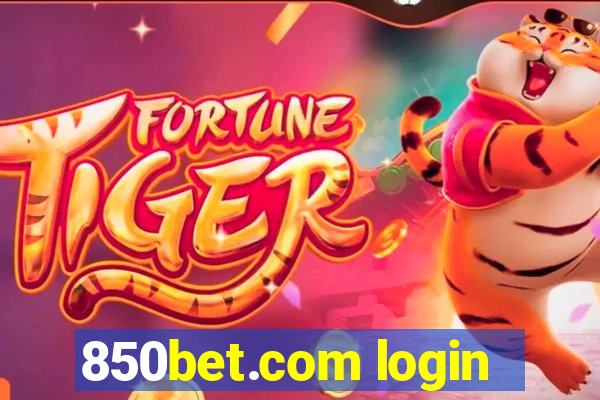 850bet.com login