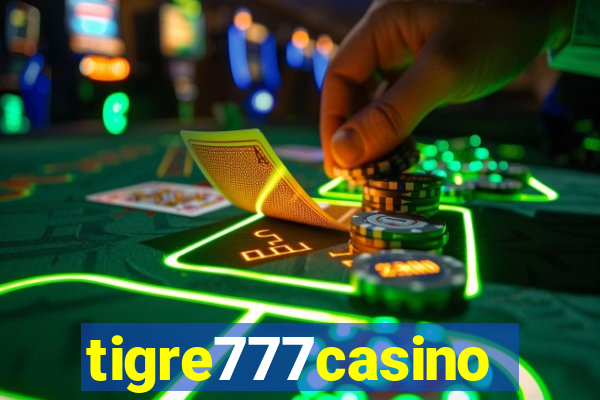 tigre777casino