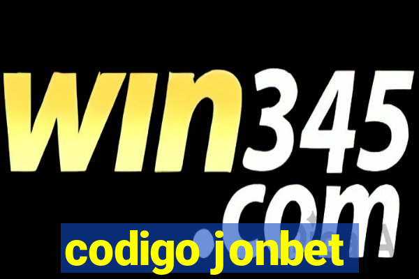 codigo jonbet