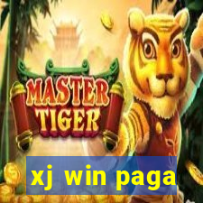 xj win paga