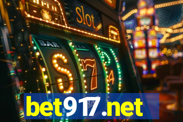 bet917.net