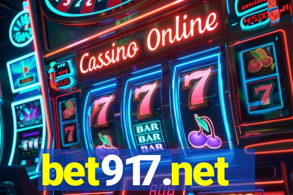 bet917.net