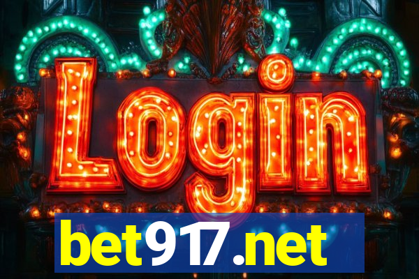 bet917.net