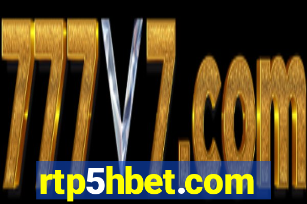 rtp5hbet.com
