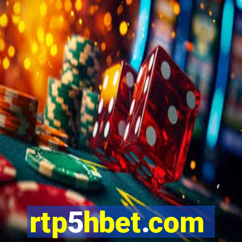 rtp5hbet.com