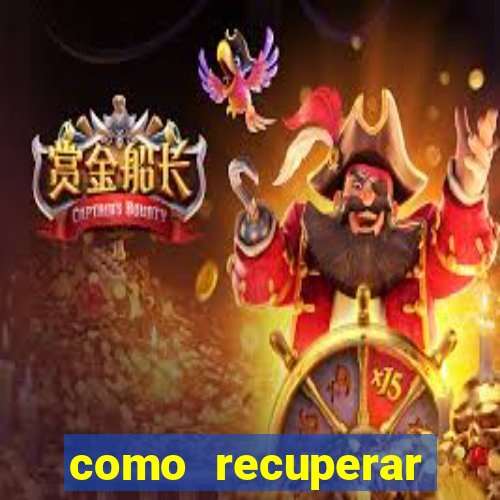 como recuperar dinheiro perdido em casa de aposta