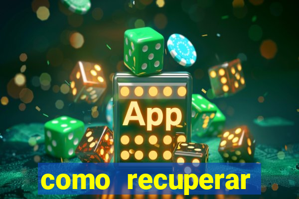 como recuperar dinheiro perdido em casa de aposta