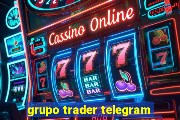 grupo trader telegram