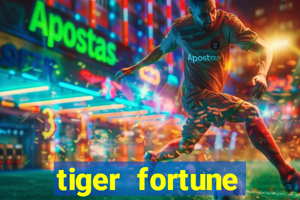 tiger fortune spirit demo