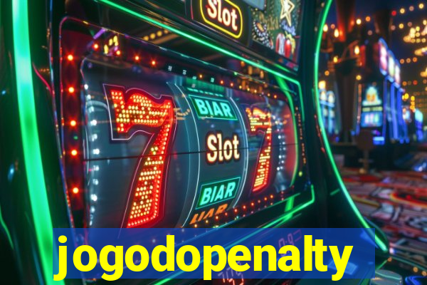 jogodopenalty