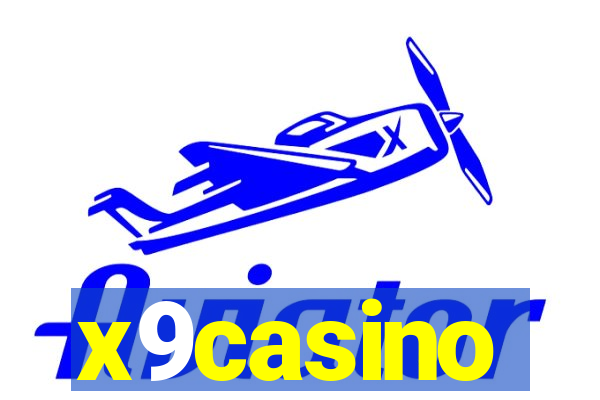 x9casino