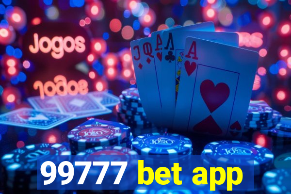 99777 bet app