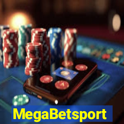 MegaBetsport