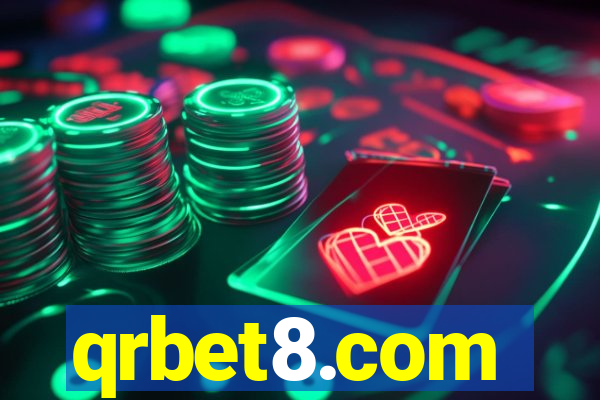 qrbet8.com