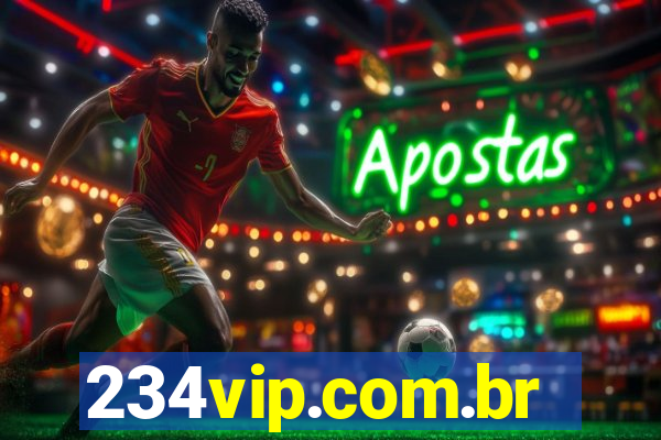 234vip.com.br