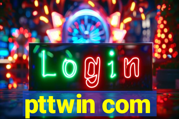 pttwin com