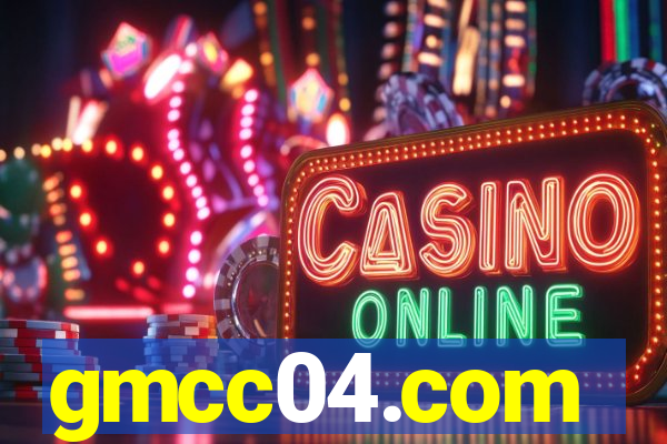gmcc04.com