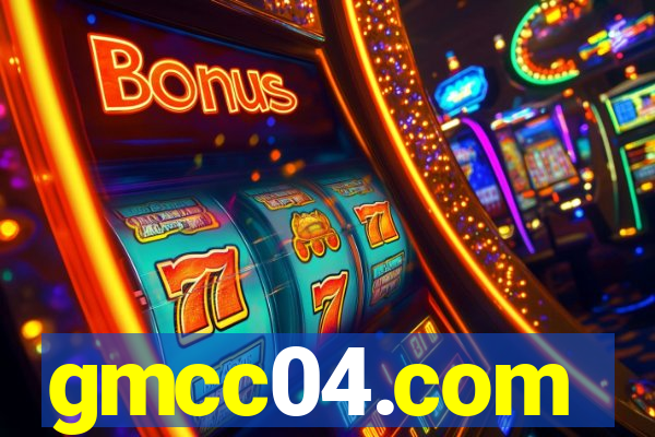gmcc04.com