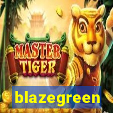 blazegreen