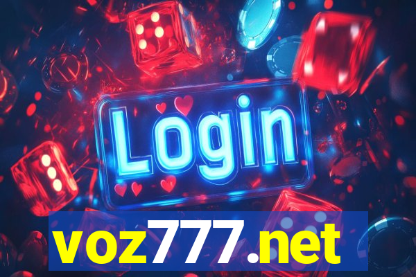 voz777.net