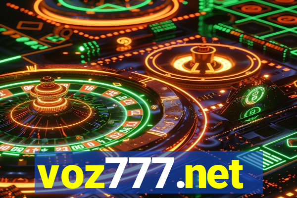 voz777.net