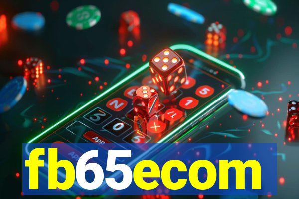 fb65ecom