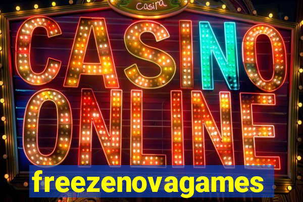 freezenovagames