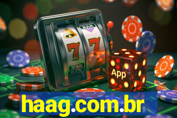 haag.com.br