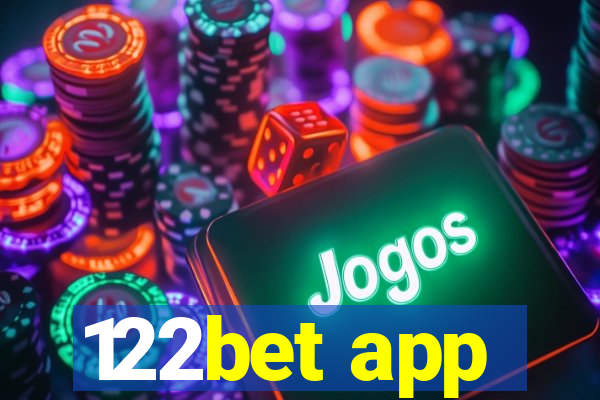 122bet app