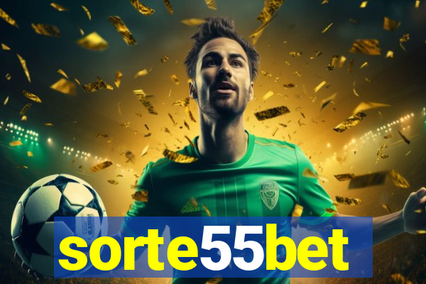 sorte55bet