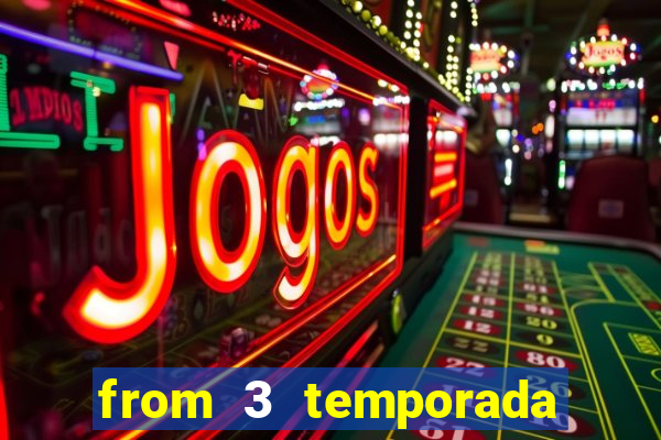 from 3 temporada dublado torrent