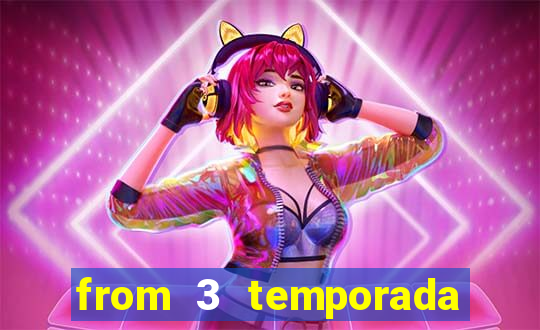 from 3 temporada dublado torrent