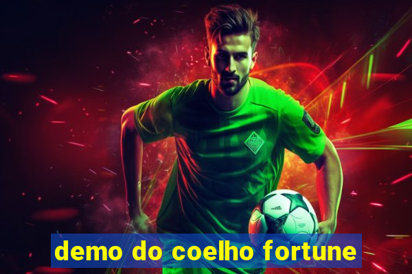 demo do coelho fortune