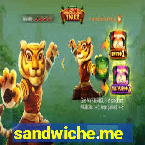 sandwiche.me