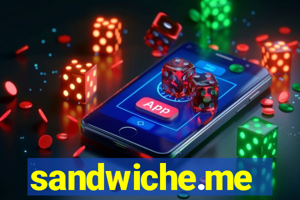 sandwiche.me
