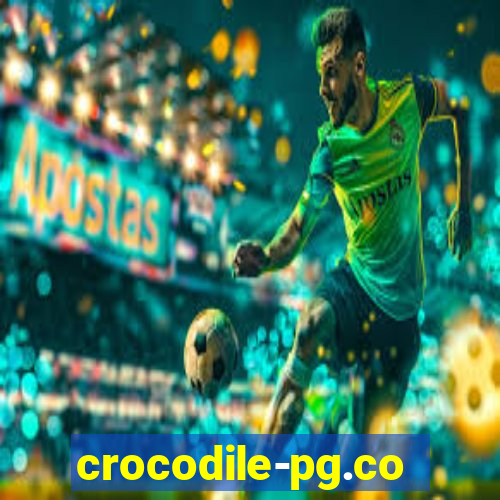 crocodile-pg.com