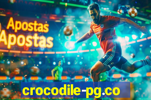 crocodile-pg.com