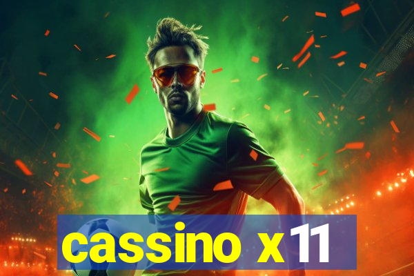 cassino x11
