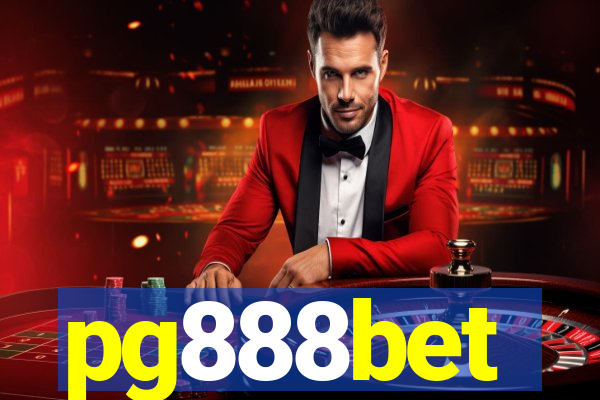 pg888bet