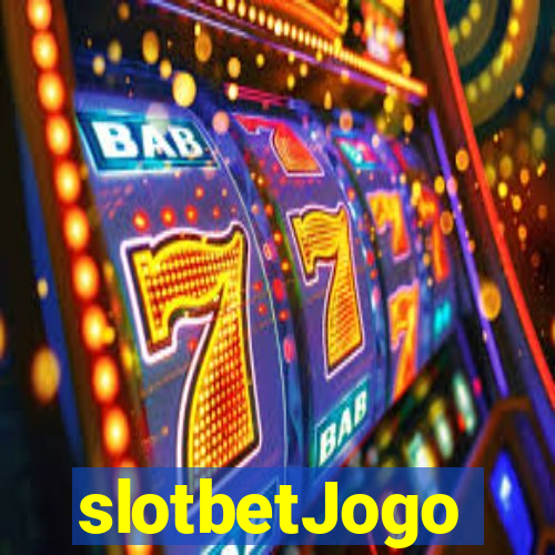 slotbetJogo