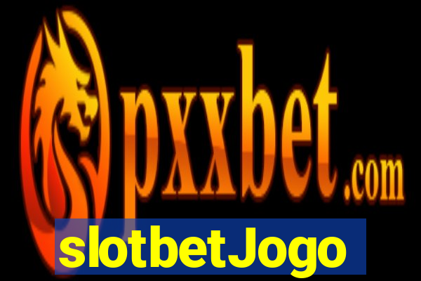 slotbetJogo