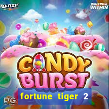 fortune tiger 2 revenge plataforma