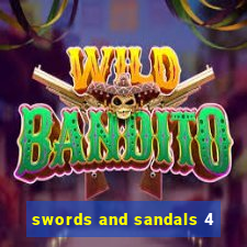 swords and sandals 4
