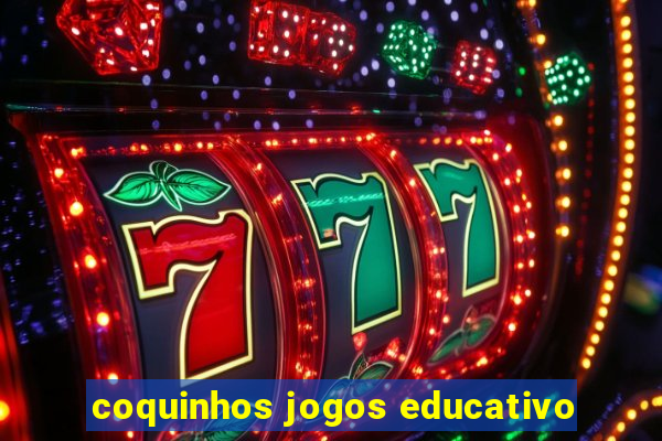 coquinhos jogos educativo