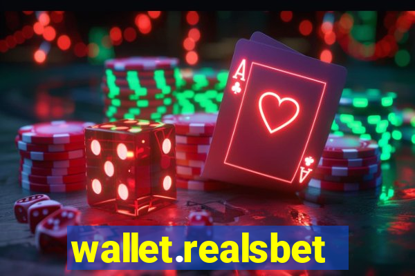 wallet.realsbet