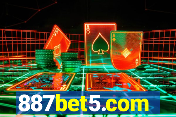 887bet5.com
