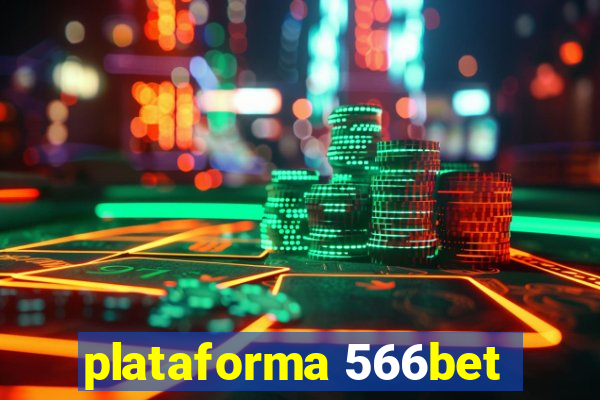 plataforma 566bet