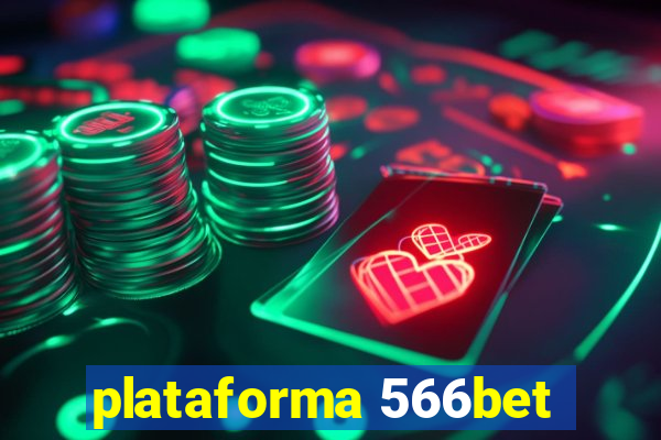 plataforma 566bet